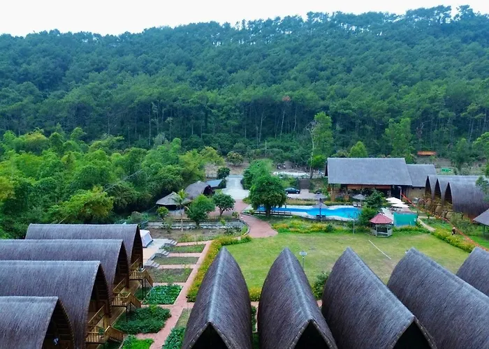 Cat Ba Holiday Retreat