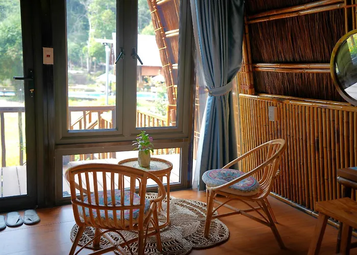 Cat Ba Holiday Retreat