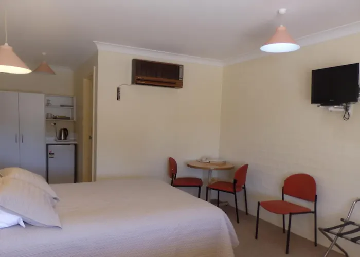 Motel Royal Tara