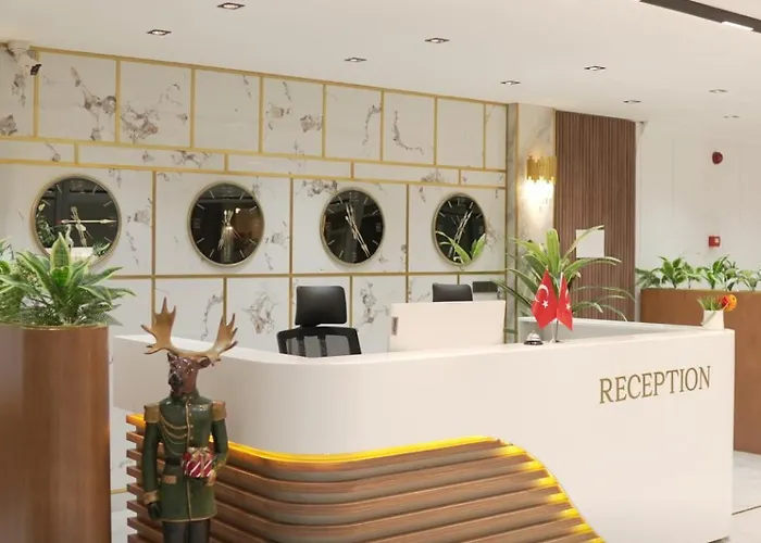 New City Otel