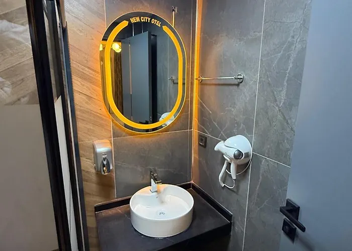 New City Otel