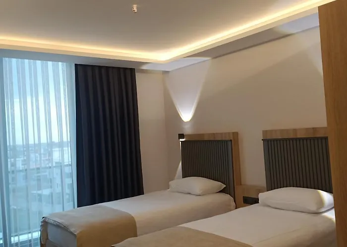 Doesemealti Konfor Hotel
