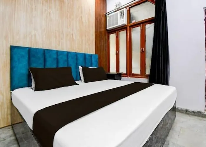 Hotel Stay Inn