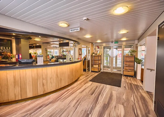Hotelli Savonlinna