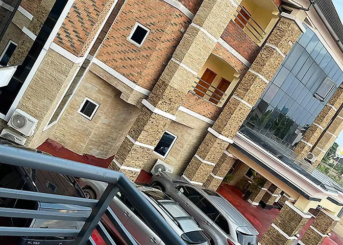 Axion Hotel