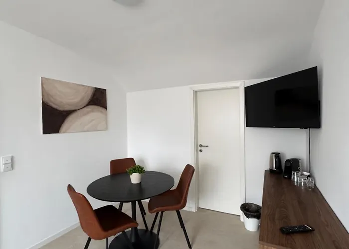 Boutique Hotel Celler Altstadt - 24h Check-in
