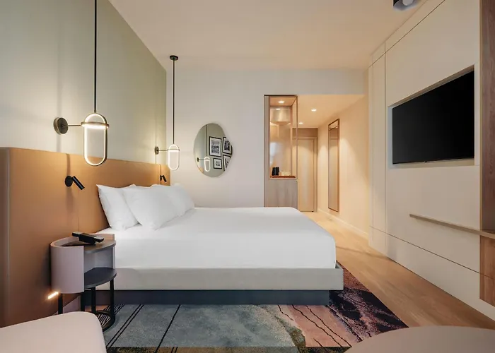 Hyatt Place Tallinn