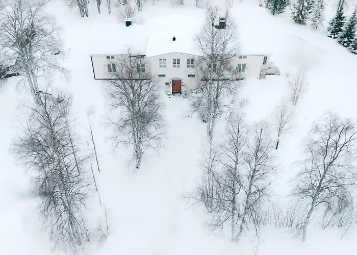 Lapland Nature And Health