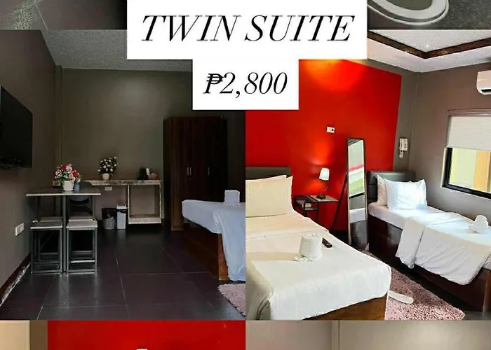 Wyattel Suite