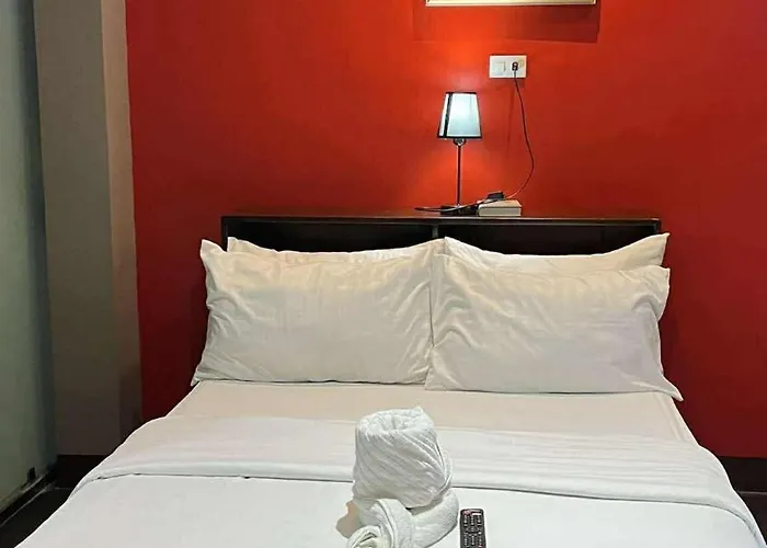 Wyattel Suite