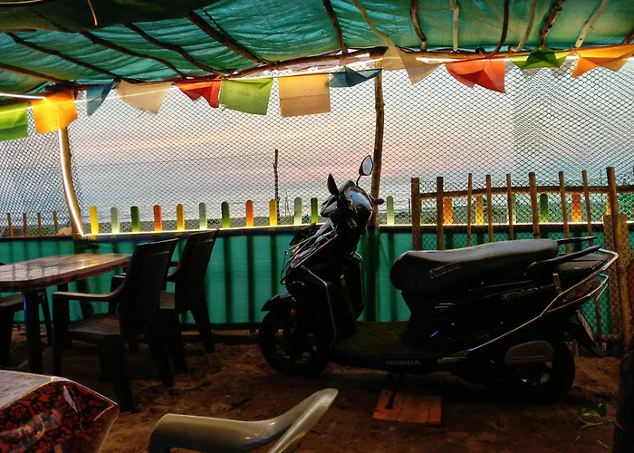 Gokarna Beach Sea Stay
