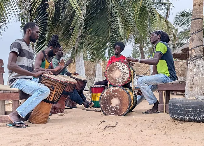 Djembe B&B