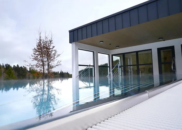 Das Waldhotel - Familien Resort und Wellnesshotel