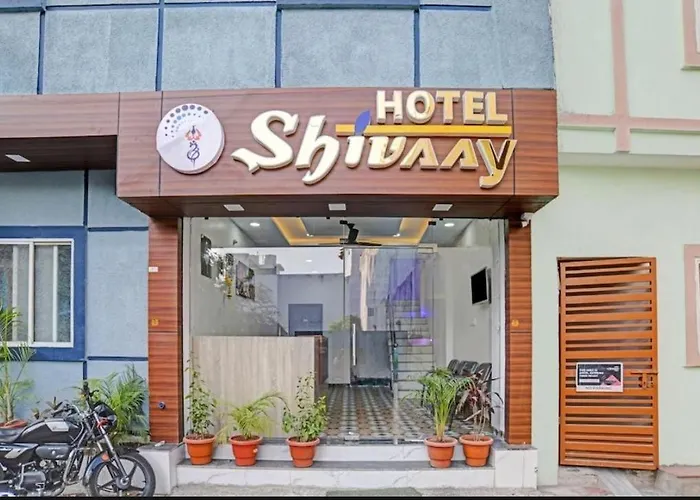 Hotel Shivaay