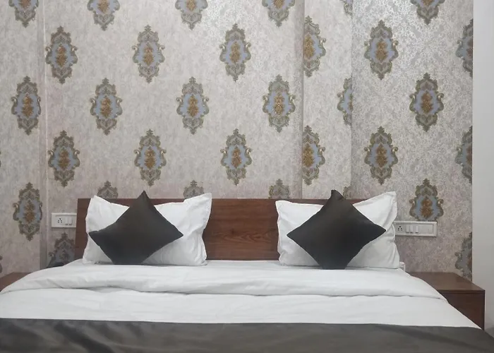 Hotel Shivaay