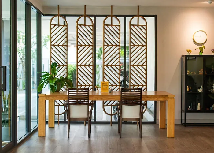 Bb House Rangsit บีบี เฮ้าส์ รังสิต