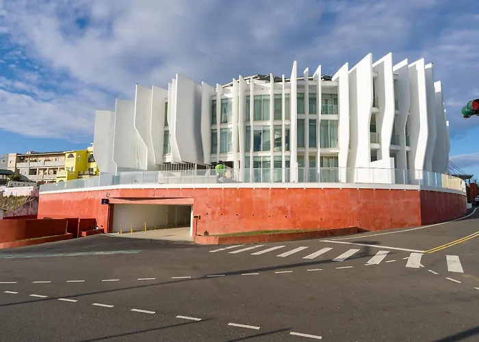 Orient Luxury Hotel Kenting
