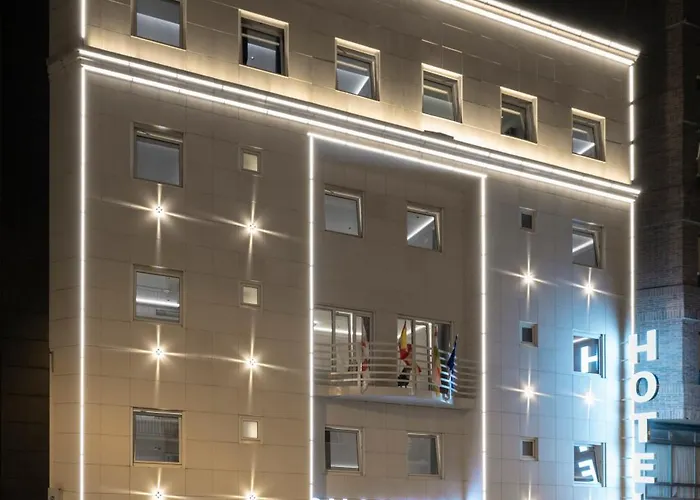 Hotel Calagurris