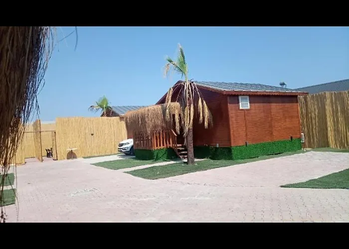 Tasdibi Bungalov