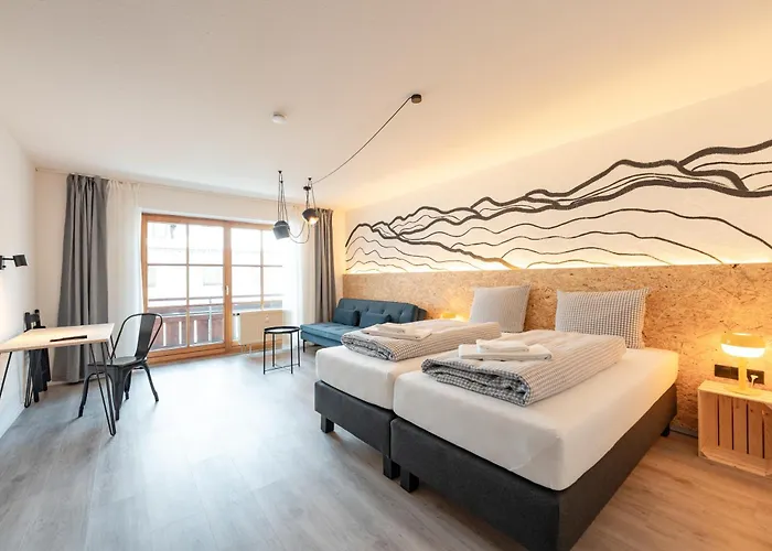 Weitnau Stays - Opening December 2025