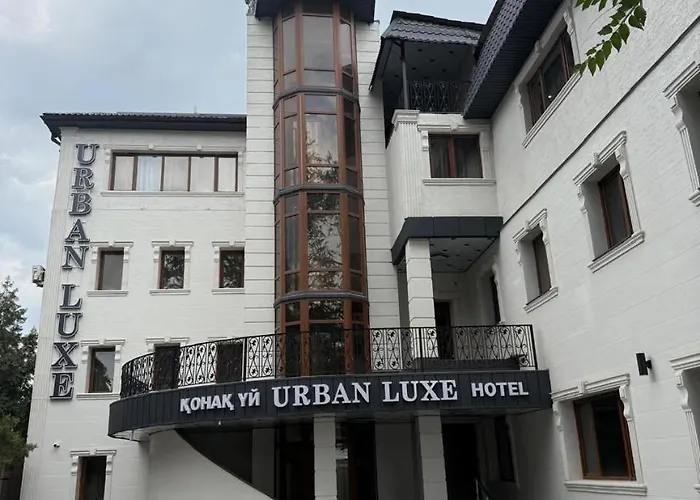 Urban Luxe