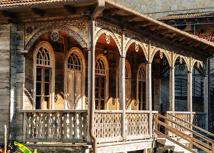 Kera Ethno Hotel