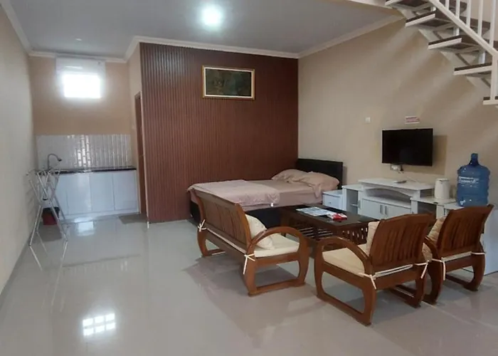 Family Guest House