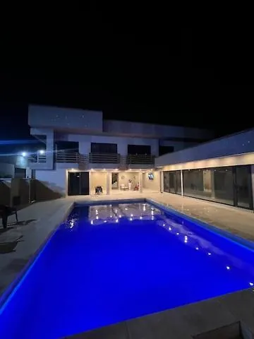 Hotel Rizuna By Empire
