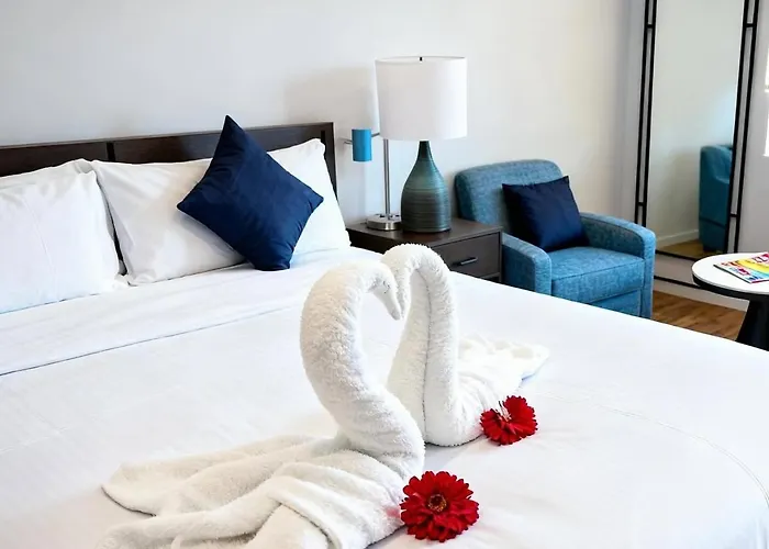 Soma Dream Hotel Georgetown Guyana