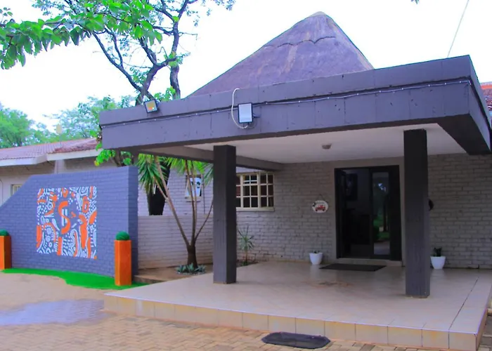 Selepa Hotel BW