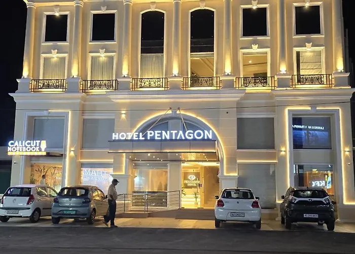 Hotel Pentagon