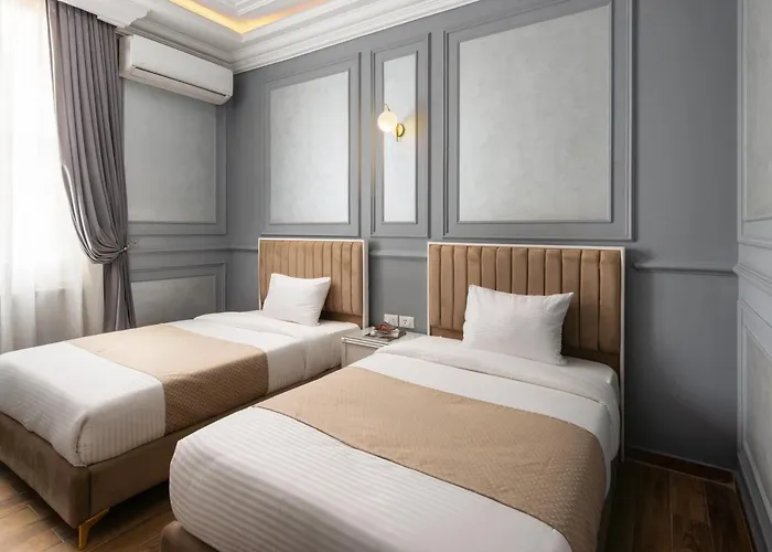 Sayed Effendi - Boutique Hotel