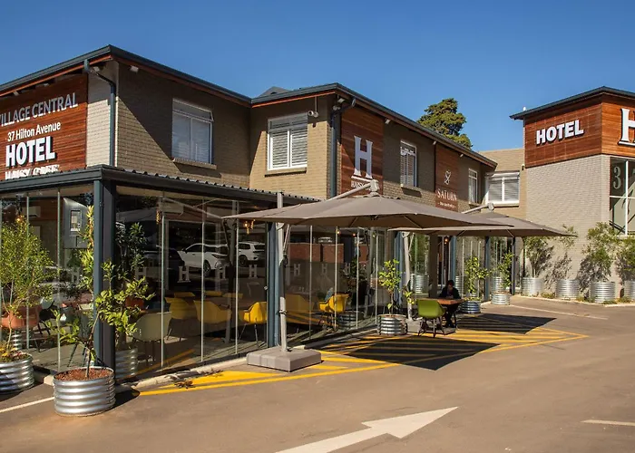 Haisley Hotel