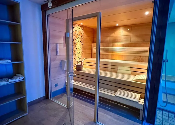 Boutique & Wellnesshotel Thalmaessing