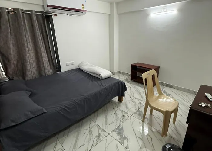 S Rooms