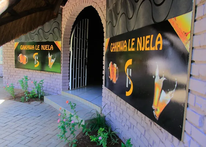 Selepa Hotel BW