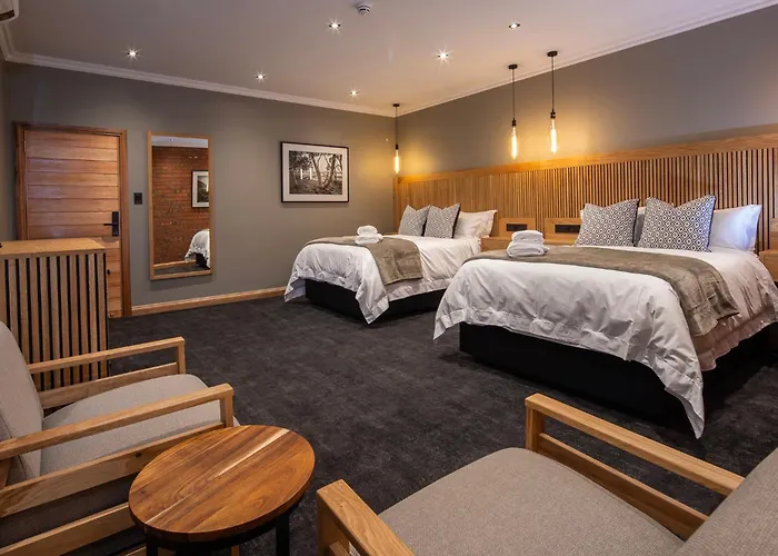 Haisley Hotel