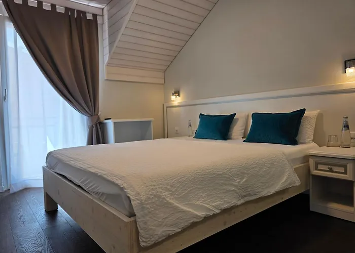 Hotel Salvi