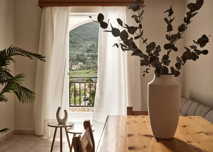 Avra Rooms