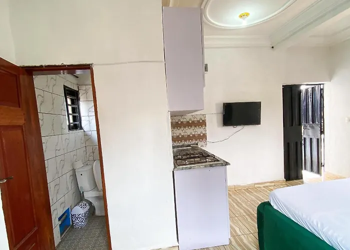 Abu Dhabi Cc Hotel