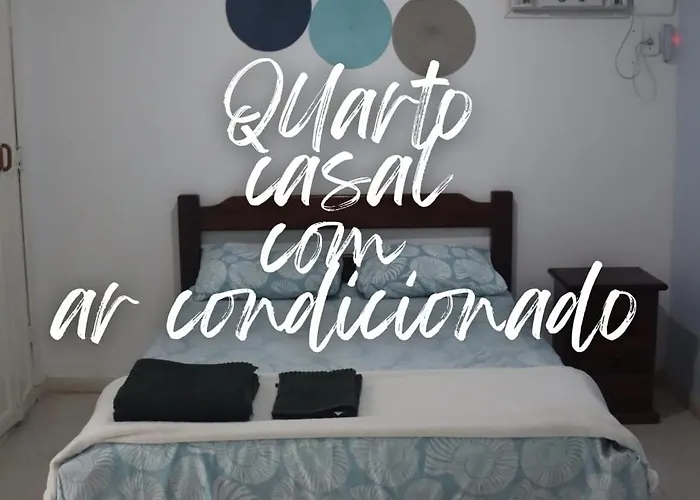 Casa arara suite 5