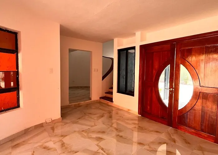 Mi Casa
