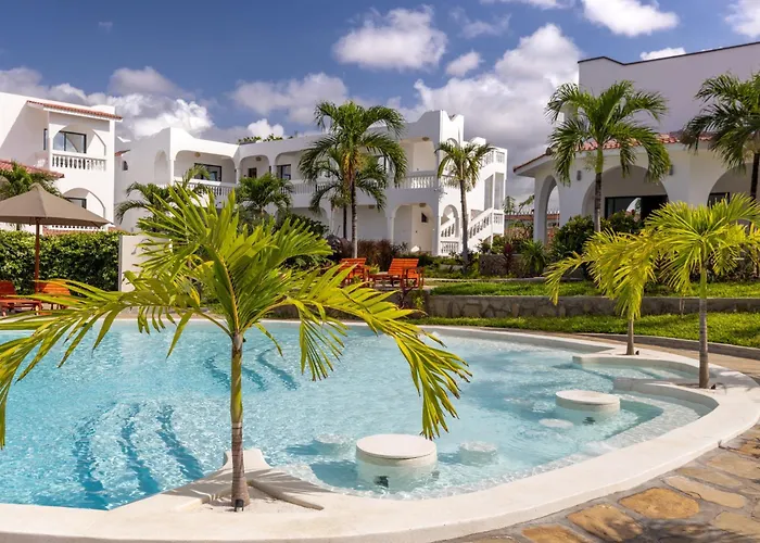 Q Boutique Resort Malindi