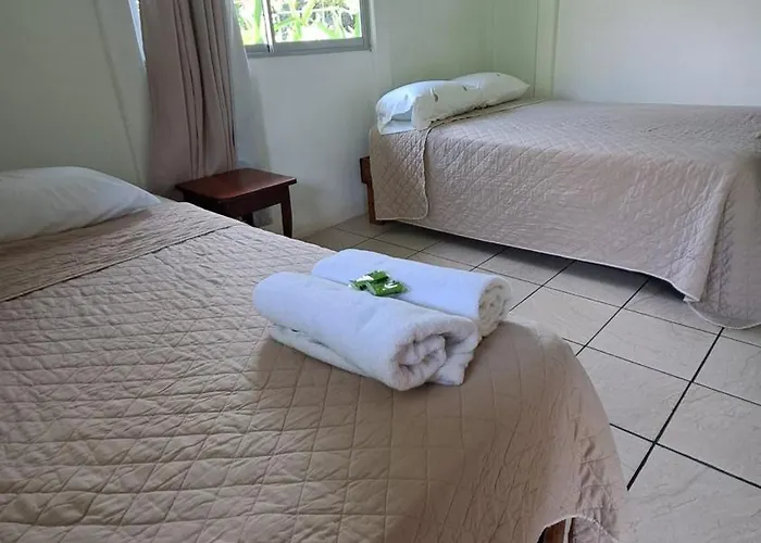 Cabinas Hidalgo