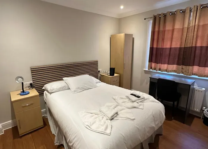 Cavendish Hotel