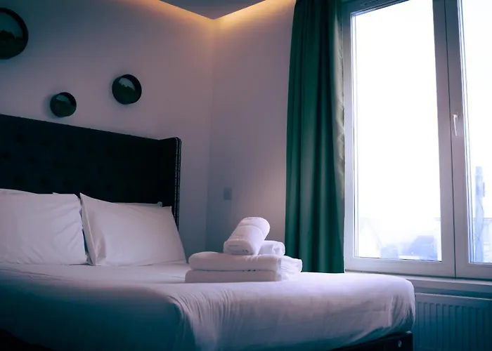 The Feather'S Hotel Newquay
