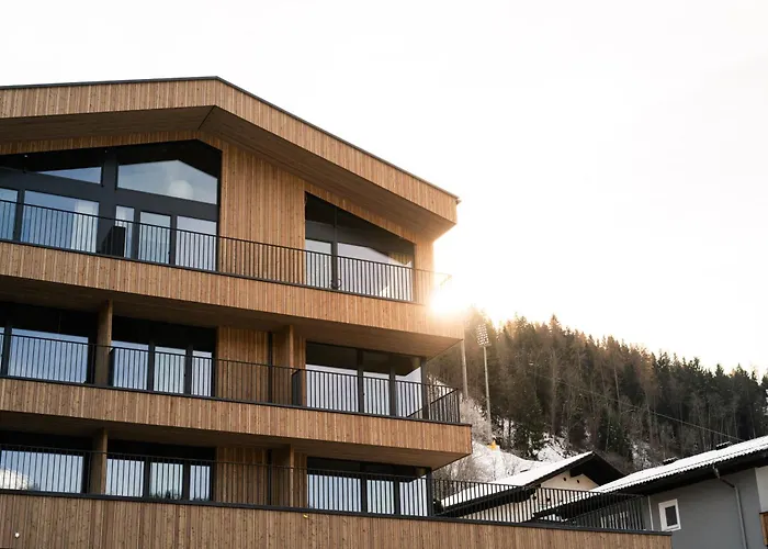 Alpine Boutique Hotel Wollee