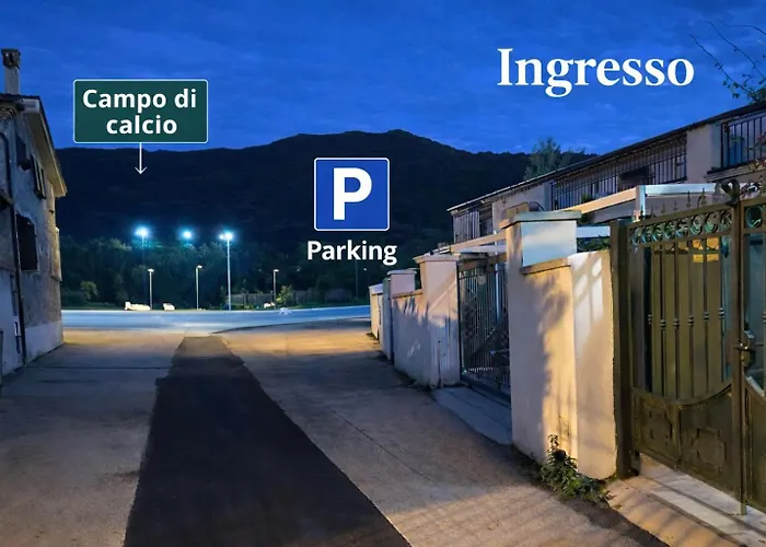Hotel Ristorante Poseidonia