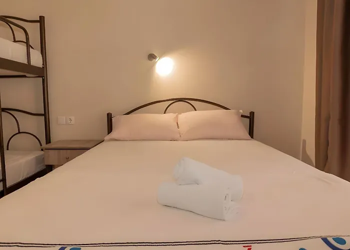 Studios For Rent Hermanos