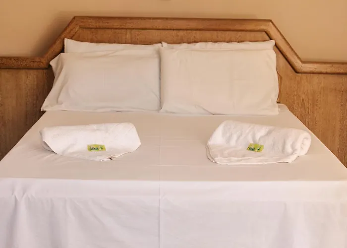 Niv'S Hotel
